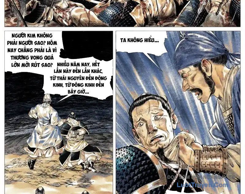 Bắt Đầu Từ Làm Vong Quốc Hoàng Đế Chapter 187 - Trang 2