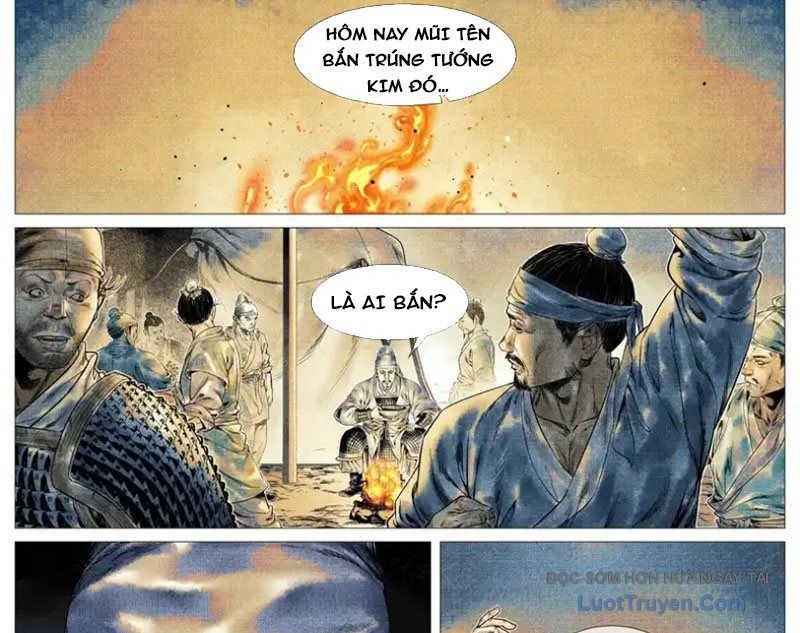 Bắt Đầu Từ Làm Vong Quốc Hoàng Đế Chapter 187 - Trang 2