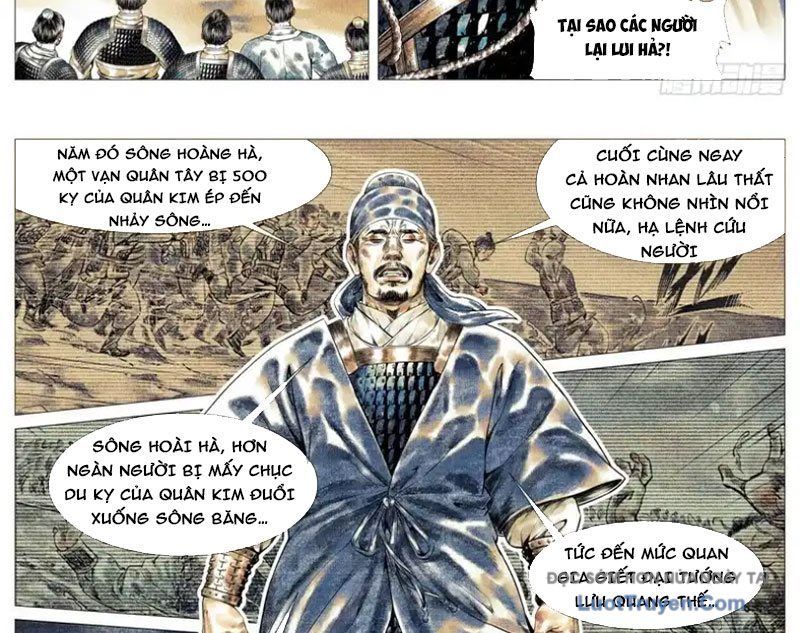 Bắt Đầu Từ Làm Vong Quốc Hoàng Đế Chapter 187 - Trang 2