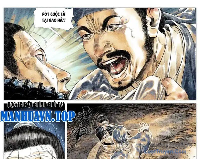 Bắt Đầu Từ Làm Vong Quốc Hoàng Đế Chapter 187 - Trang 2