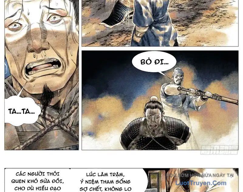 Bắt Đầu Từ Làm Vong Quốc Hoàng Đế Chapter 187 - Trang 2