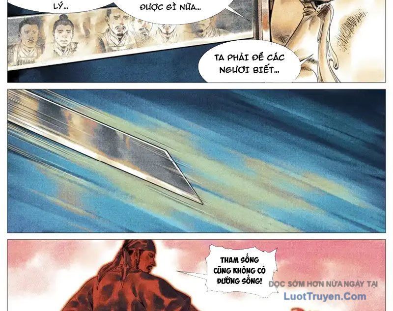 Bắt Đầu Từ Làm Vong Quốc Hoàng Đế Chapter 187 - Trang 2