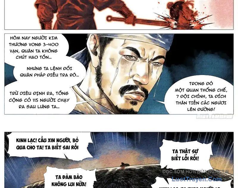 Bắt Đầu Từ Làm Vong Quốc Hoàng Đế Chapter 187 - Trang 2