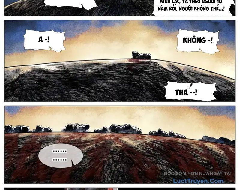 Bắt Đầu Từ Làm Vong Quốc Hoàng Đế Chapter 187 - Trang 2