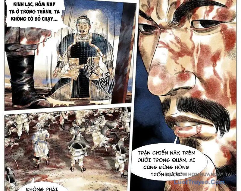 Bắt Đầu Từ Làm Vong Quốc Hoàng Đế Chapter 187 - Trang 2