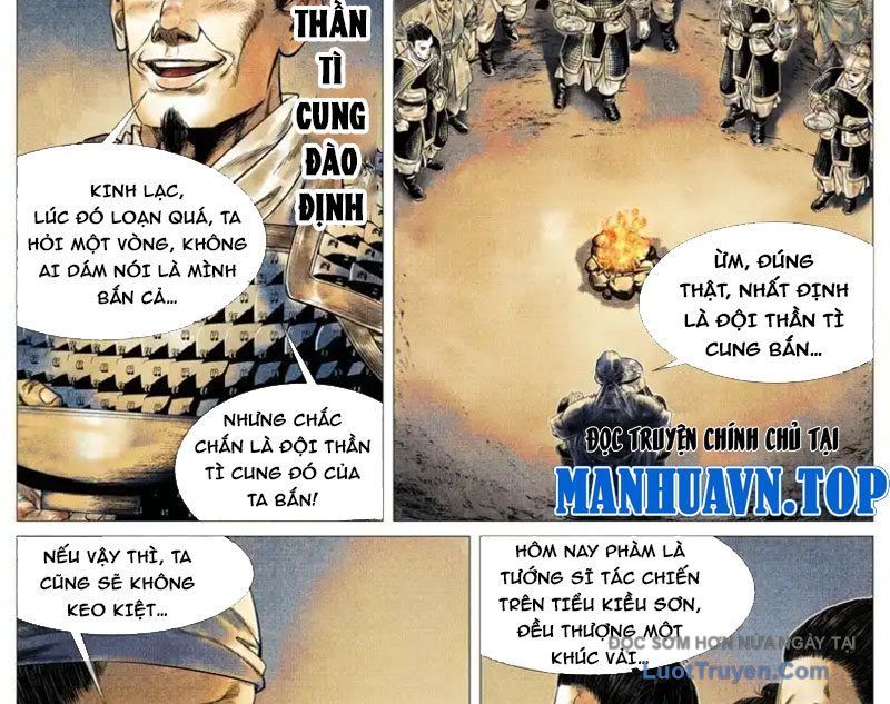 Bắt Đầu Từ Làm Vong Quốc Hoàng Đế Chapter 187 - Trang 2
