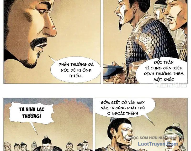 Bắt Đầu Từ Làm Vong Quốc Hoàng Đế Chapter 187 - Trang 2