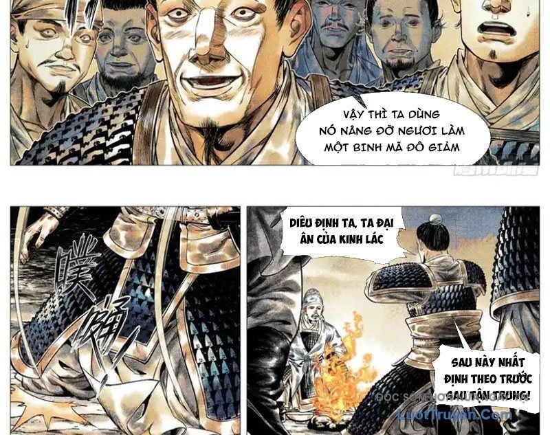 Bắt Đầu Từ Làm Vong Quốc Hoàng Đế Chapter 187 - Trang 2