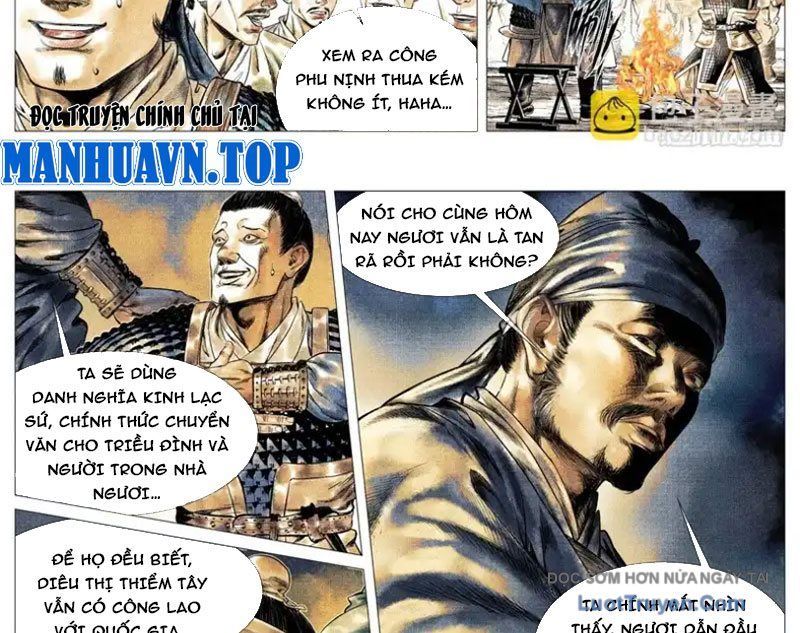 Bắt Đầu Từ Làm Vong Quốc Hoàng Đế Chapter 187 - Trang 2