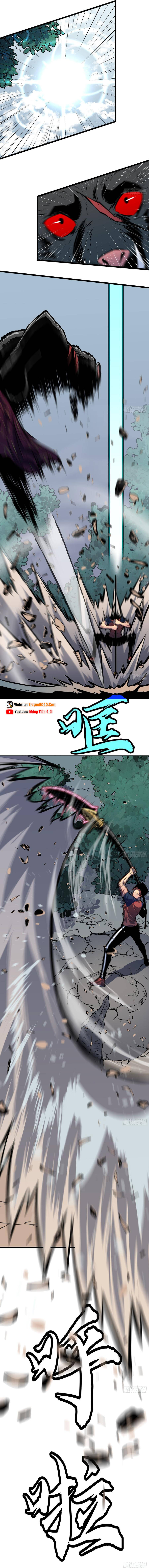 Dự Chi Long Vương Gánh Tất Cả Chapter 29 - Trang 2