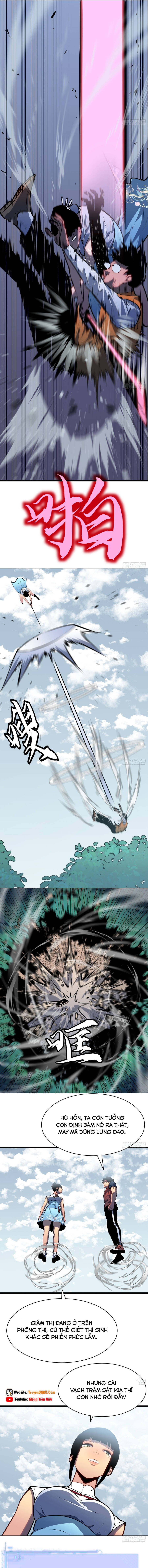 Dự Chi Long Vương Gánh Tất Cả Chapter 30 - Trang 2