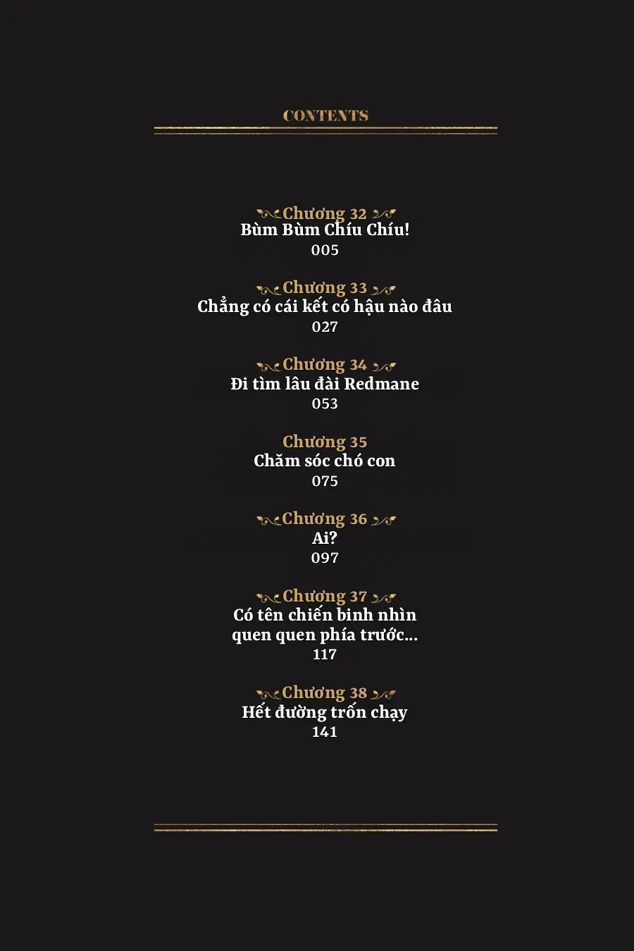 Elden Ring: Đường Đến Với Cây Erdtree Chapter 32 - Trang 2