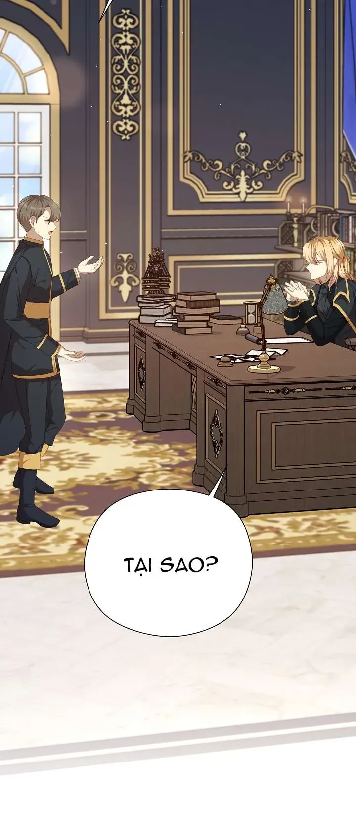 Tôi Đã Vô Tình Quyến Rũ Em Trai Của Nam Chính Chapter 35 - Trang 2