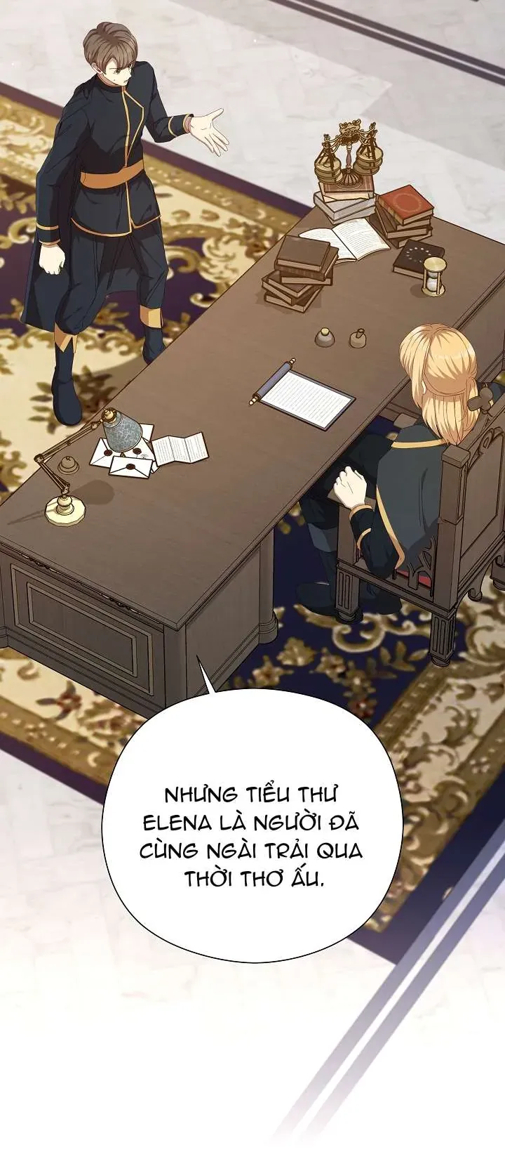 Tôi Đã Vô Tình Quyến Rũ Em Trai Của Nam Chính Chapter 35 - Trang 2