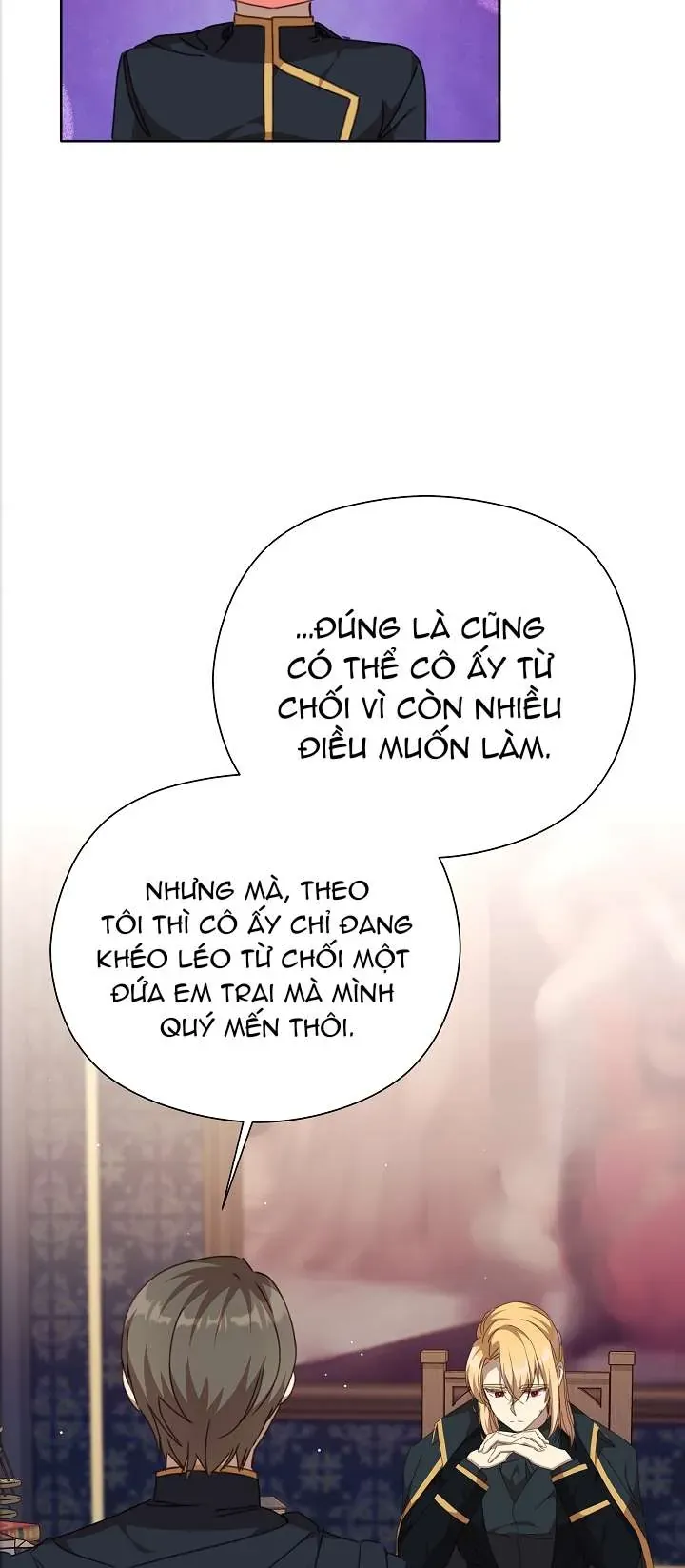 Tôi Đã Vô Tình Quyến Rũ Em Trai Của Nam Chính Chapter 35 - Trang 2