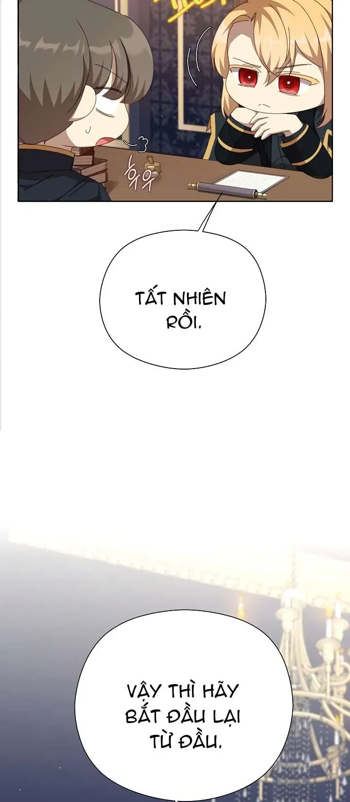 Tôi Đã Vô Tình Quyến Rũ Em Trai Của Nam Chính Chapter 35 - Trang 2