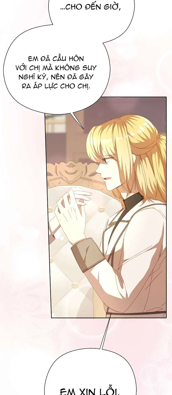 Tôi Đã Vô Tình Quyến Rũ Em Trai Của Nam Chính Chapter 35 - Trang 2