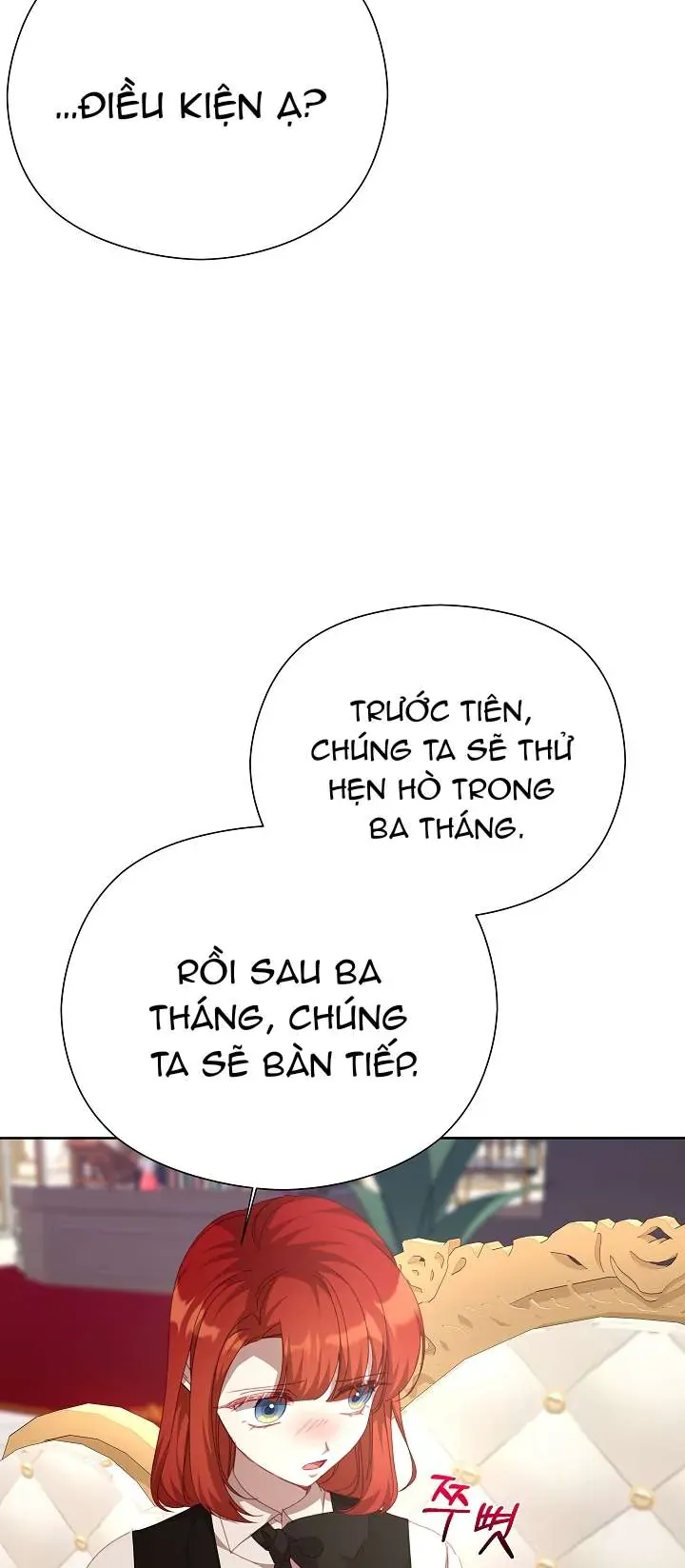 Tôi Đã Vô Tình Quyến Rũ Em Trai Của Nam Chính Chapter 35 - Trang 2