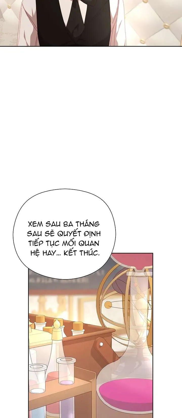 Tôi Đã Vô Tình Quyến Rũ Em Trai Của Nam Chính Chapter 35 - Trang 2