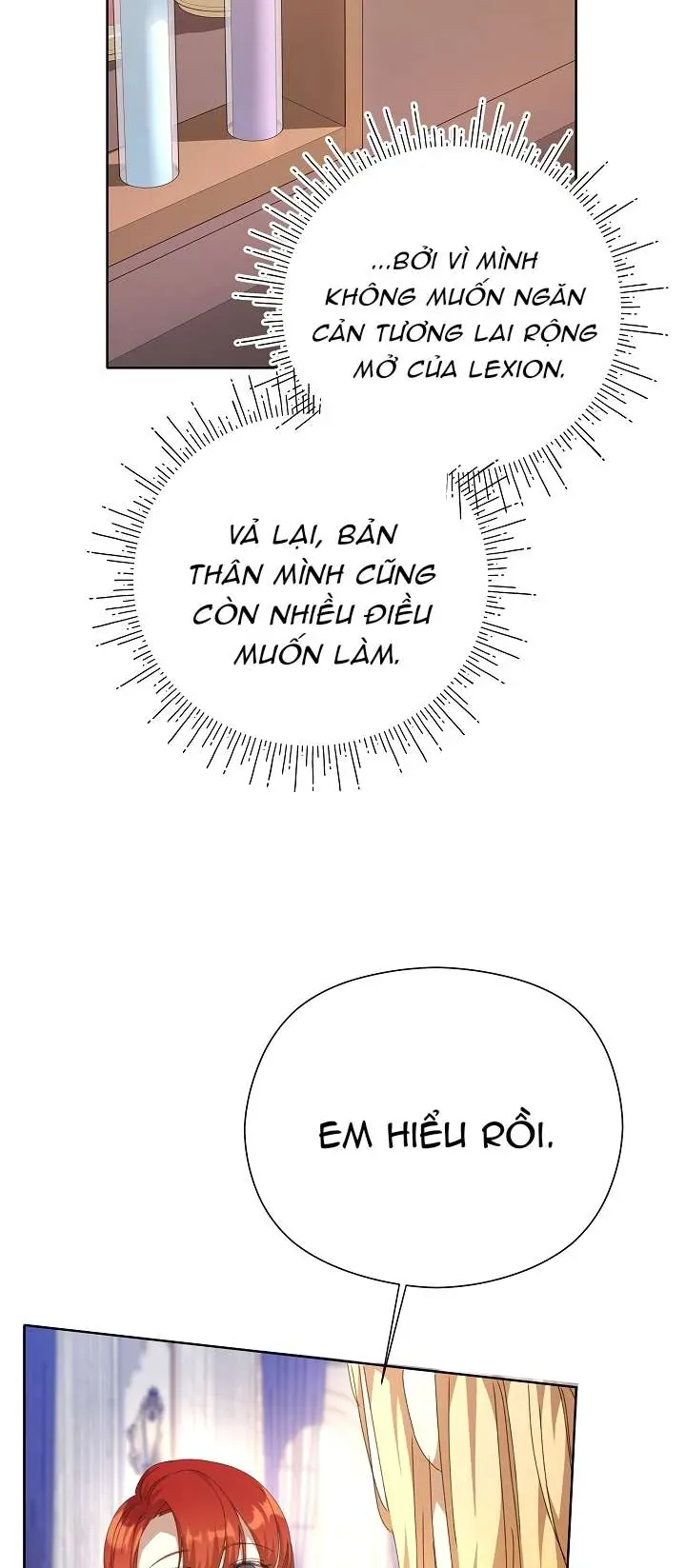 Tôi Đã Vô Tình Quyến Rũ Em Trai Của Nam Chính Chapter 35 - Trang 2