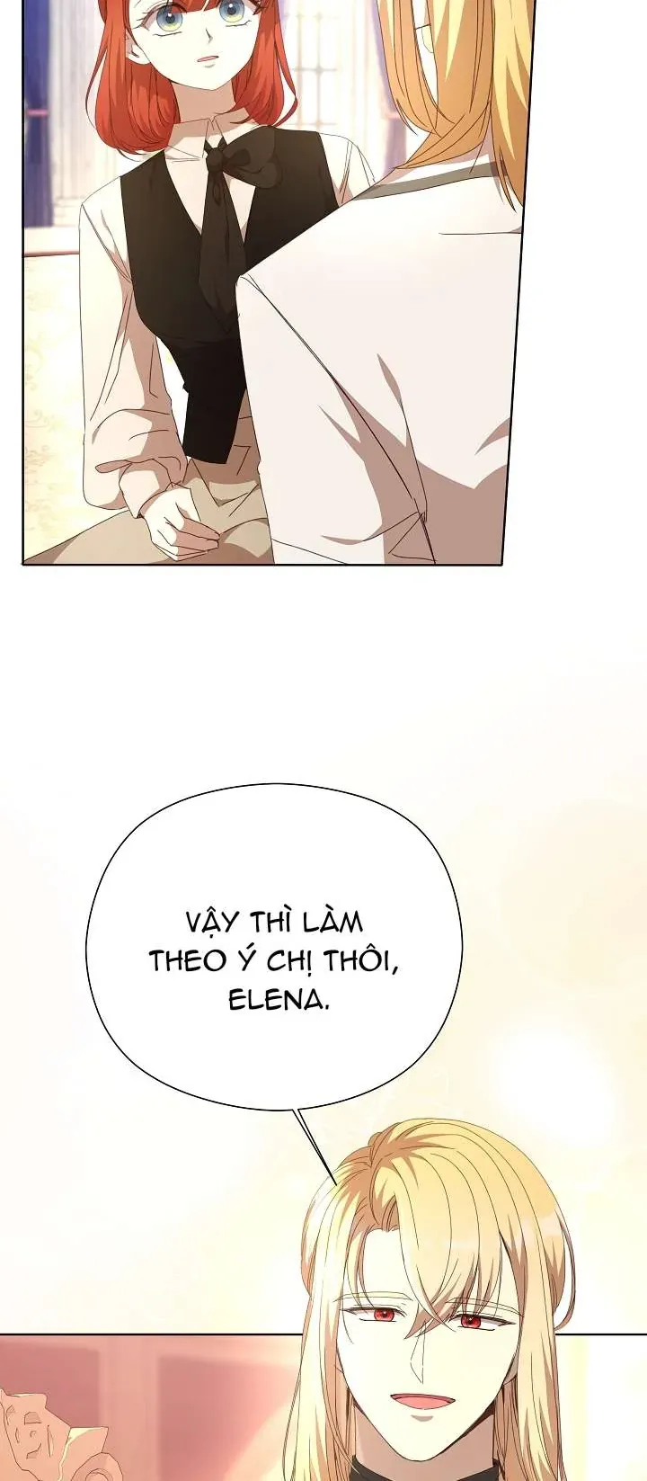 Tôi Đã Vô Tình Quyến Rũ Em Trai Của Nam Chính Chapter 35 - Trang 2