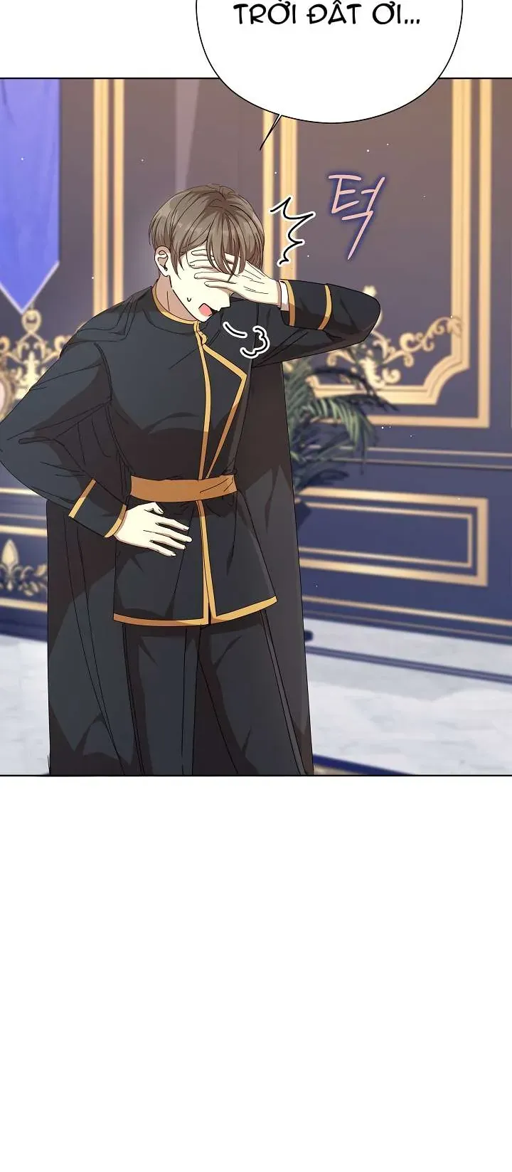 Tôi Đã Vô Tình Quyến Rũ Em Trai Của Nam Chính Chapter 35 - Trang 2