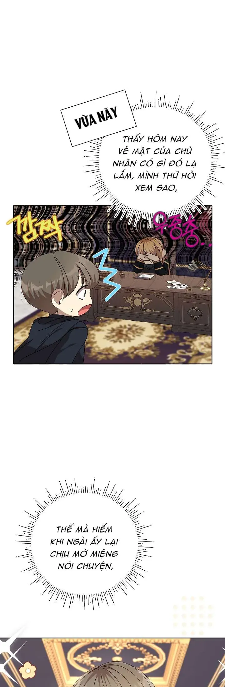 Tôi Đã Vô Tình Quyến Rũ Em Trai Của Nam Chính Chapter 35 - Trang 2