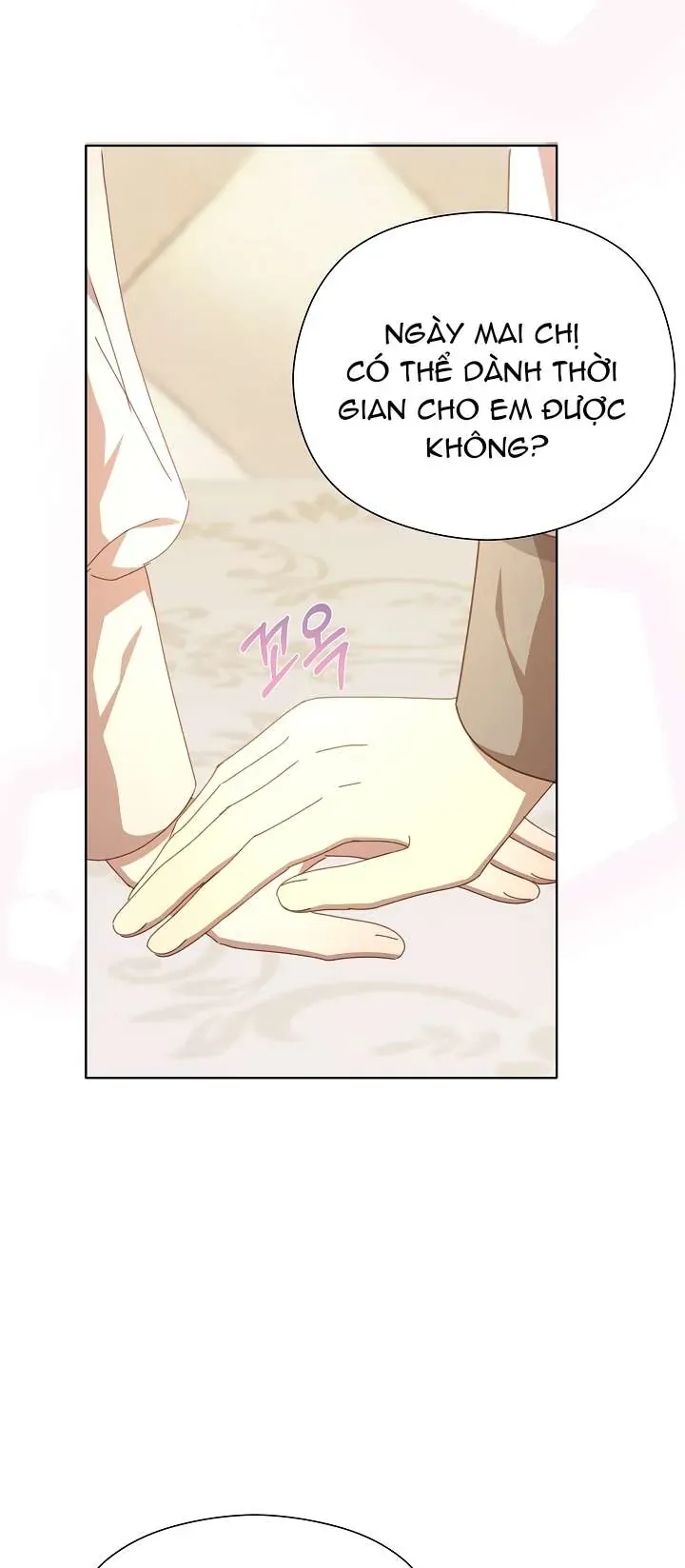 Tôi Đã Vô Tình Quyến Rũ Em Trai Của Nam Chính Chapter 35 - Trang 2