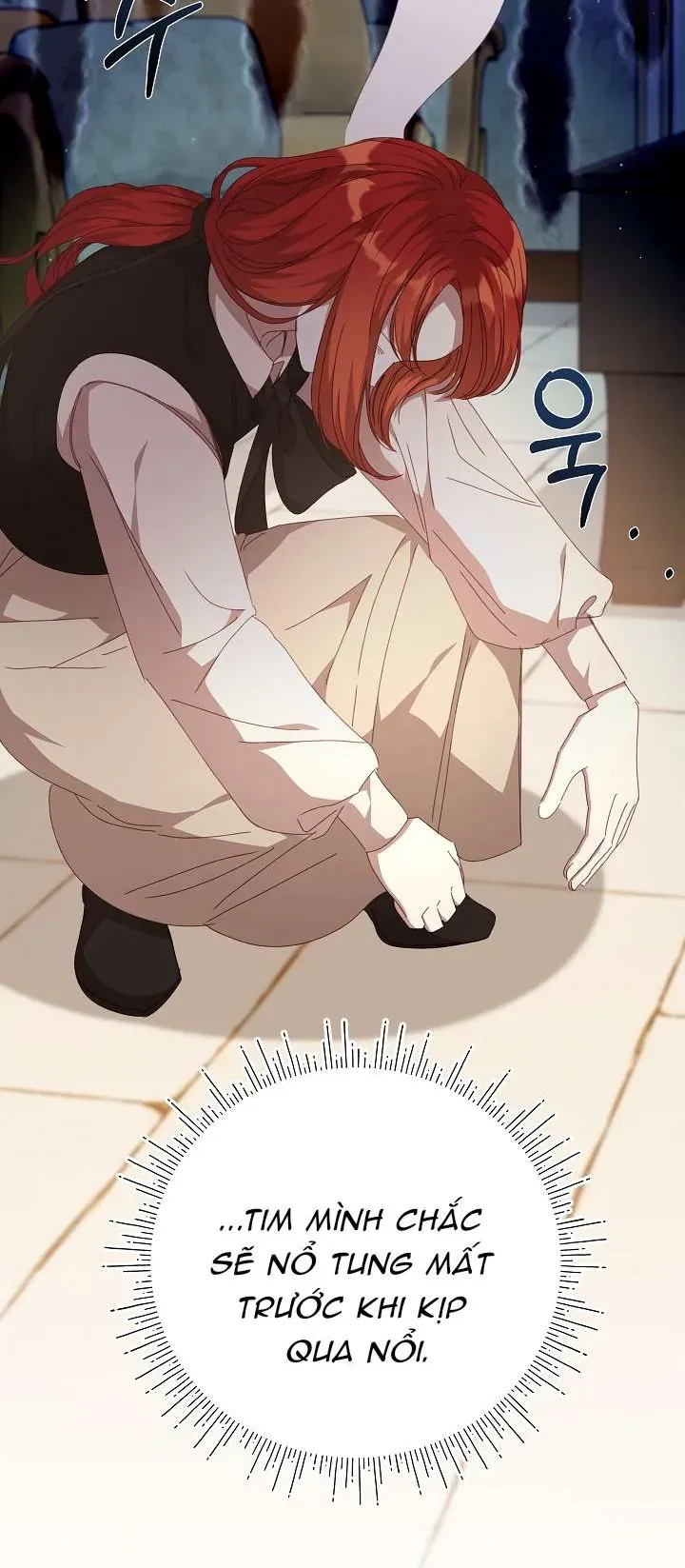 Tôi Đã Vô Tình Quyến Rũ Em Trai Của Nam Chính Chapter 35 - Trang 2