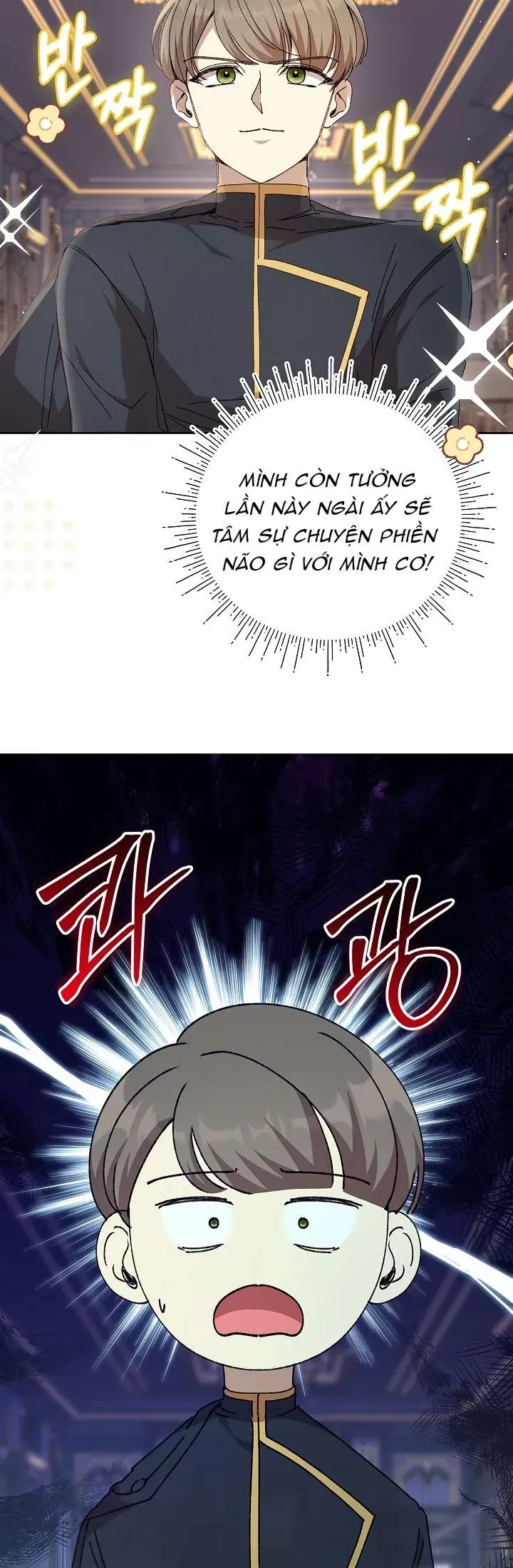 Tôi Đã Vô Tình Quyến Rũ Em Trai Của Nam Chính Chapter 35 - Trang 2