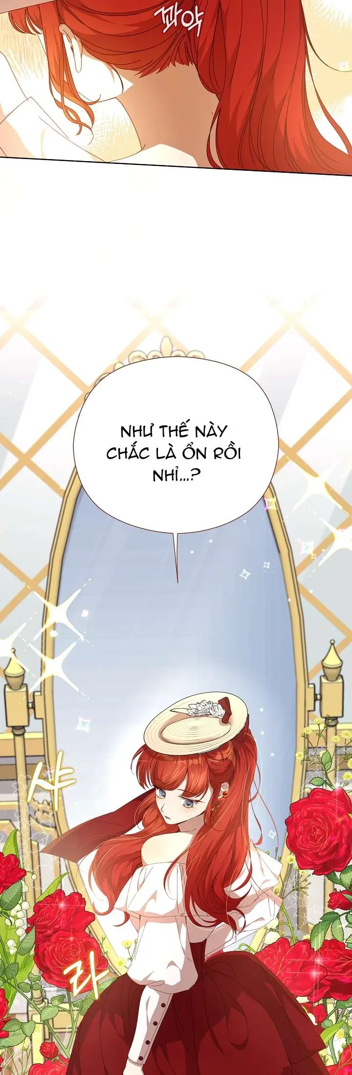 Tôi Đã Vô Tình Quyến Rũ Em Trai Của Nam Chính Chapter 35 - Trang 2