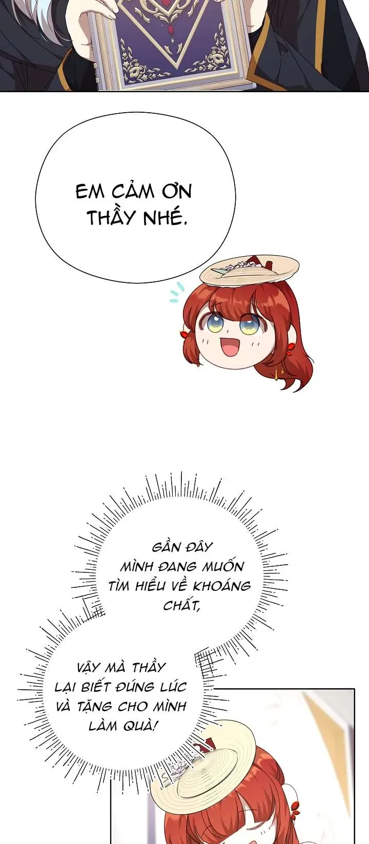 Tôi Đã Vô Tình Quyến Rũ Em Trai Của Nam Chính Chapter 35 - Trang 2