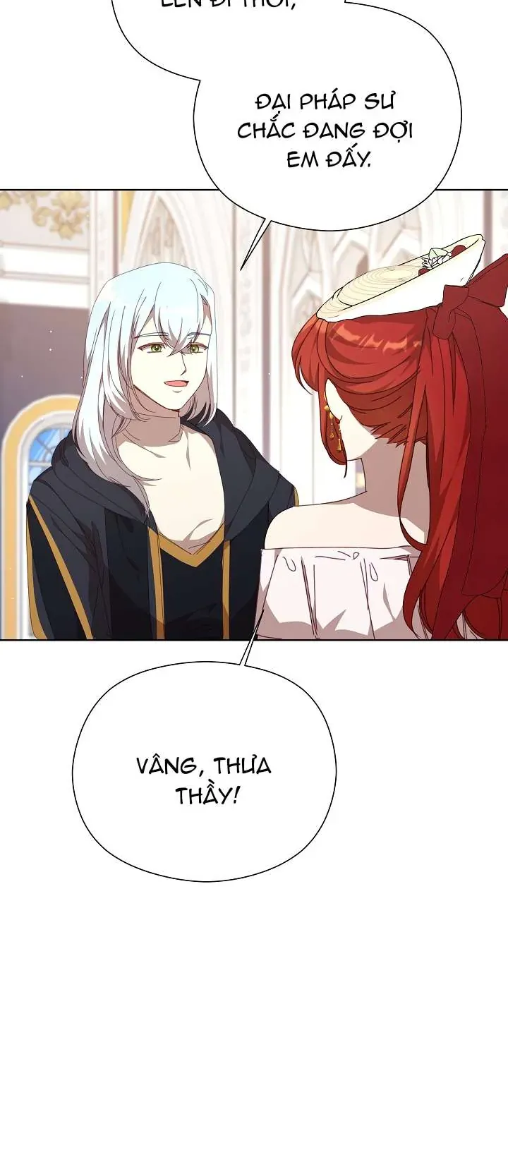 Tôi Đã Vô Tình Quyến Rũ Em Trai Của Nam Chính Chapter 35 - Trang 2