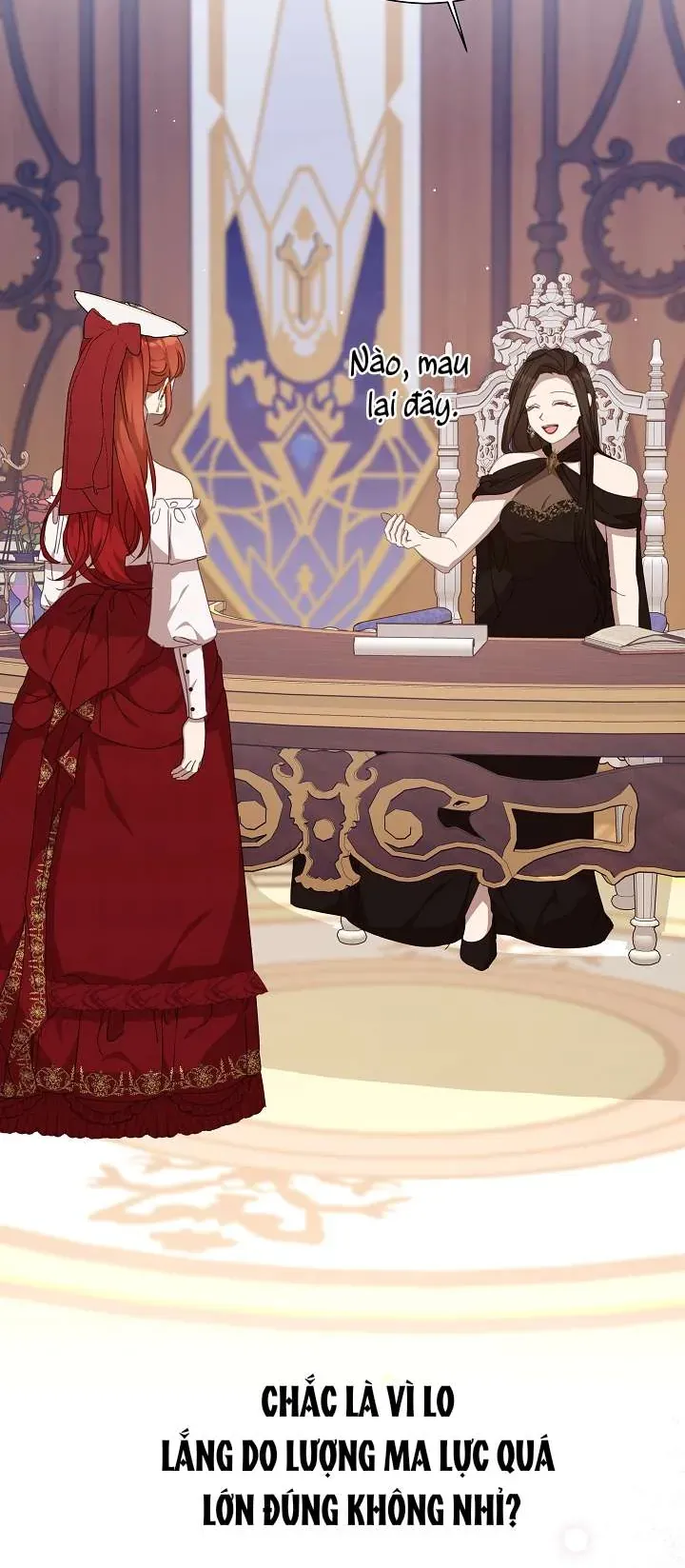 Tôi Đã Vô Tình Quyến Rũ Em Trai Của Nam Chính Chapter 35 - Trang 2