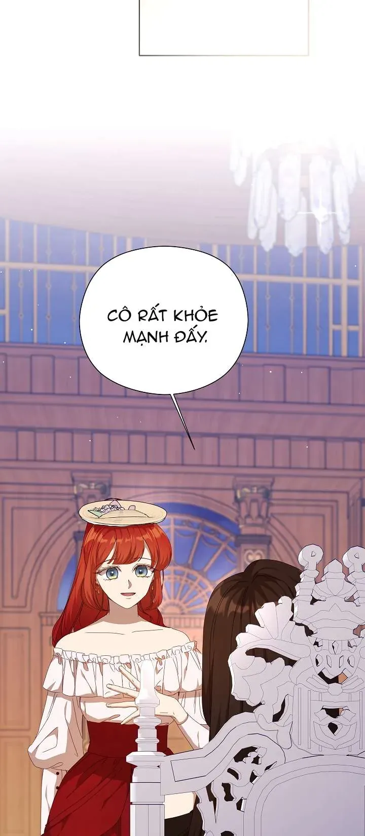 Tôi Đã Vô Tình Quyến Rũ Em Trai Của Nam Chính Chapter 35 - Trang 2