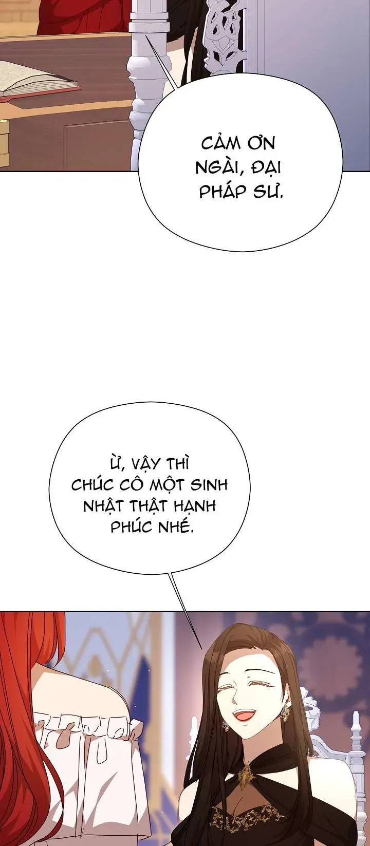 Tôi Đã Vô Tình Quyến Rũ Em Trai Của Nam Chính Chapter 35 - Trang 2
