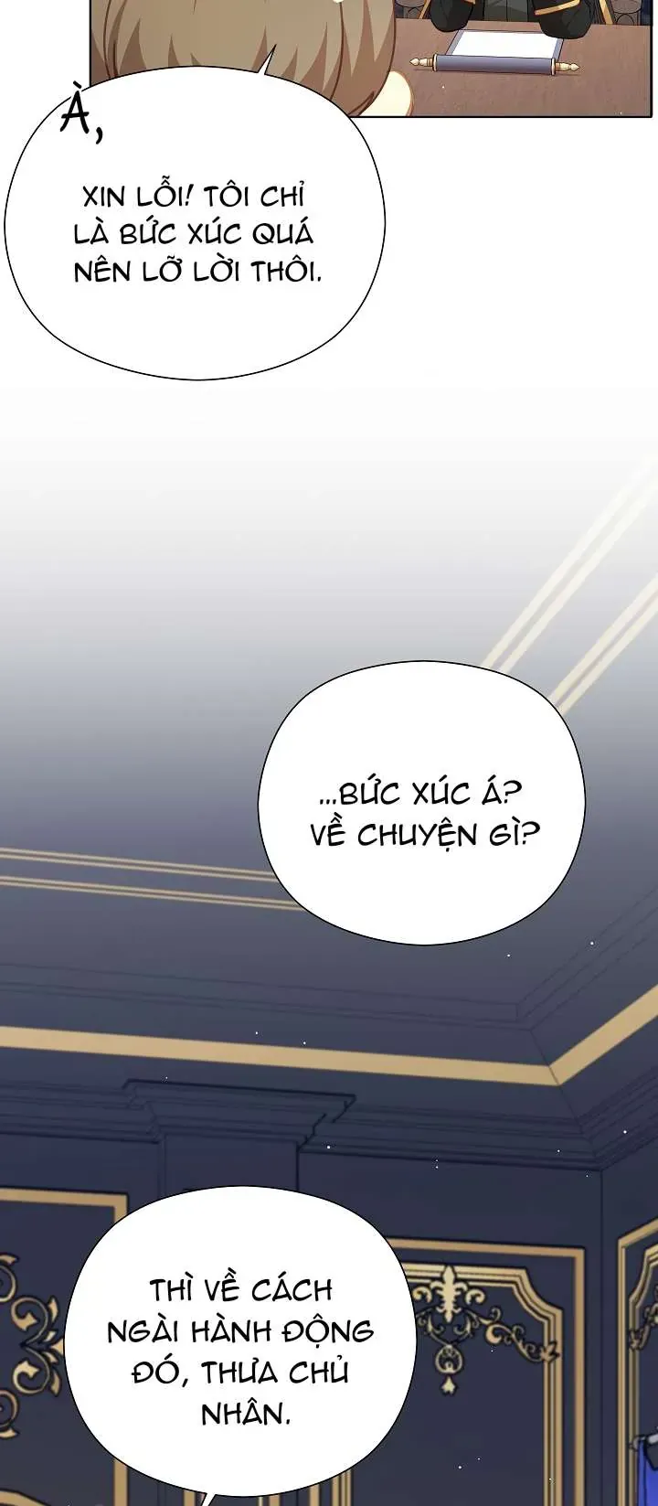 Tôi Đã Vô Tình Quyến Rũ Em Trai Của Nam Chính Chapter 35 - Trang 2