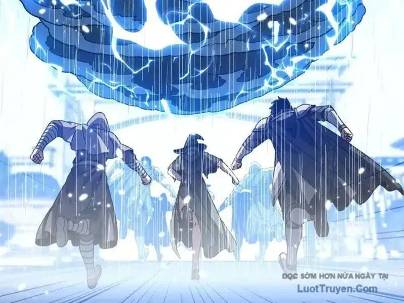 Mệnh Luân Chi Chủ! Khi Dị Biến Giáng Lâm Nhân Gian! Chapter 180 - Trang 2