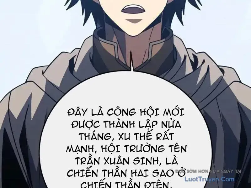 Mệnh Luân Chi Chủ! Khi Dị Biến Giáng Lâm Nhân Gian! Chapter 180 - Trang 2