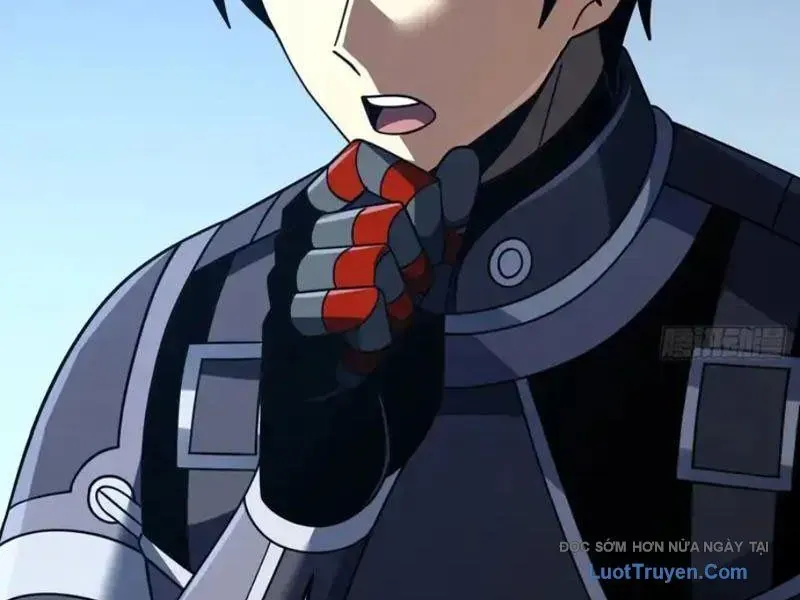 Mệnh Luân Chi Chủ! Khi Dị Biến Giáng Lâm Nhân Gian! Chapter 180 - Trang 2