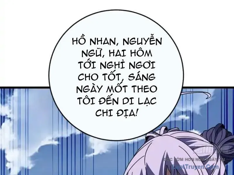 Mệnh Luân Chi Chủ! Khi Dị Biến Giáng Lâm Nhân Gian! Chapter 180 - Trang 2