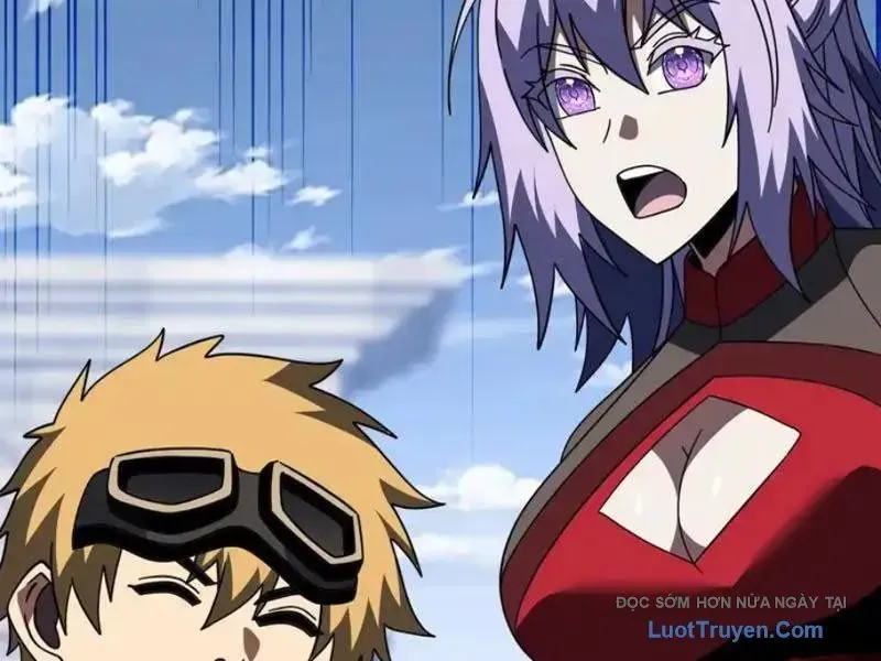 Mệnh Luân Chi Chủ! Khi Dị Biến Giáng Lâm Nhân Gian! Chapter 180 - Trang 2