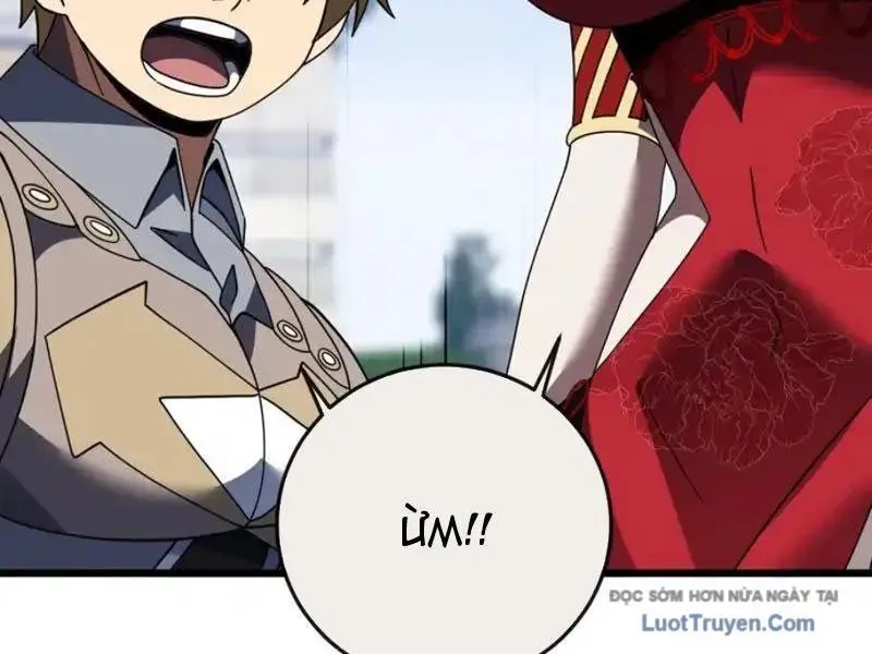 Mệnh Luân Chi Chủ! Khi Dị Biến Giáng Lâm Nhân Gian! Chapter 180 - Trang 2