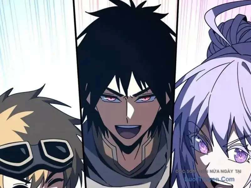 Mệnh Luân Chi Chủ! Khi Dị Biến Giáng Lâm Nhân Gian! Chapter 180 - Trang 2