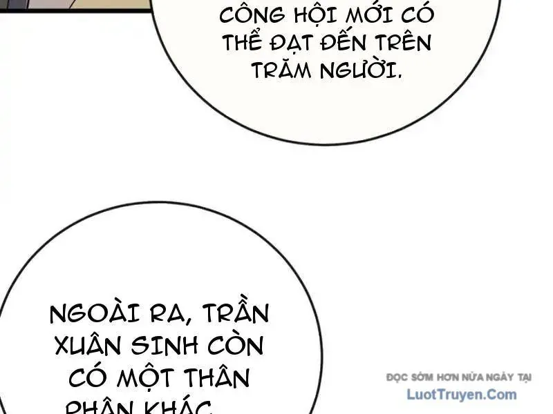 Mệnh Luân Chi Chủ! Khi Dị Biến Giáng Lâm Nhân Gian! Chapter 180 - Trang 2