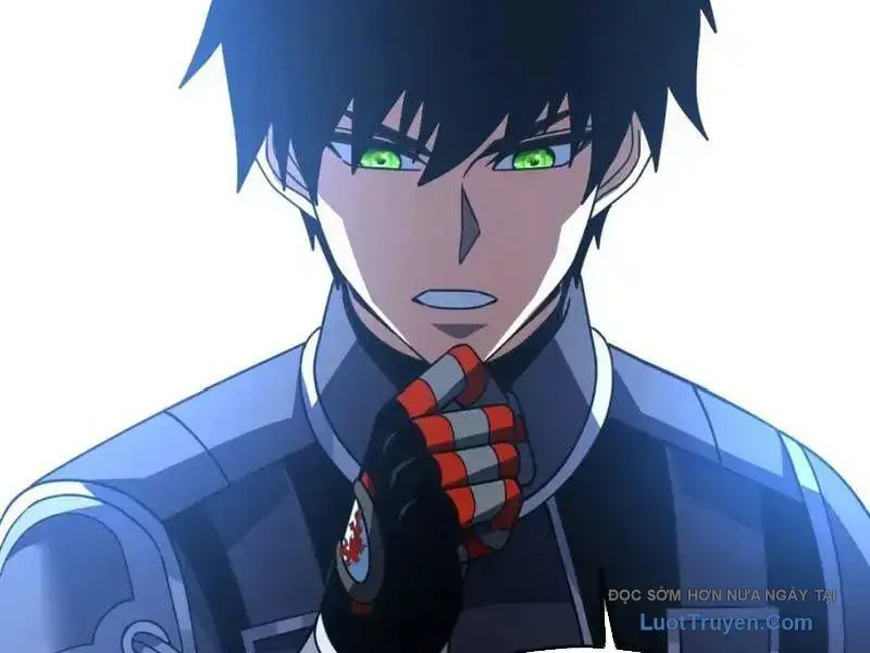 Mệnh Luân Chi Chủ! Khi Dị Biến Giáng Lâm Nhân Gian! Chapter 180 - Trang 2