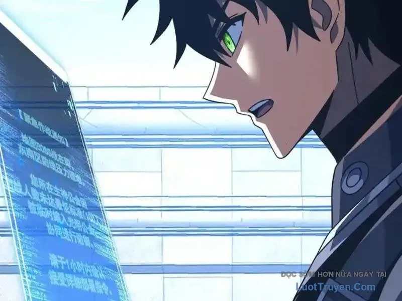 Mệnh Luân Chi Chủ! Khi Dị Biến Giáng Lâm Nhân Gian! Chapter 180 - Trang 2