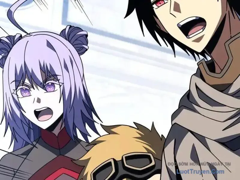 Mệnh Luân Chi Chủ! Khi Dị Biến Giáng Lâm Nhân Gian! Chapter 180 - Trang 2