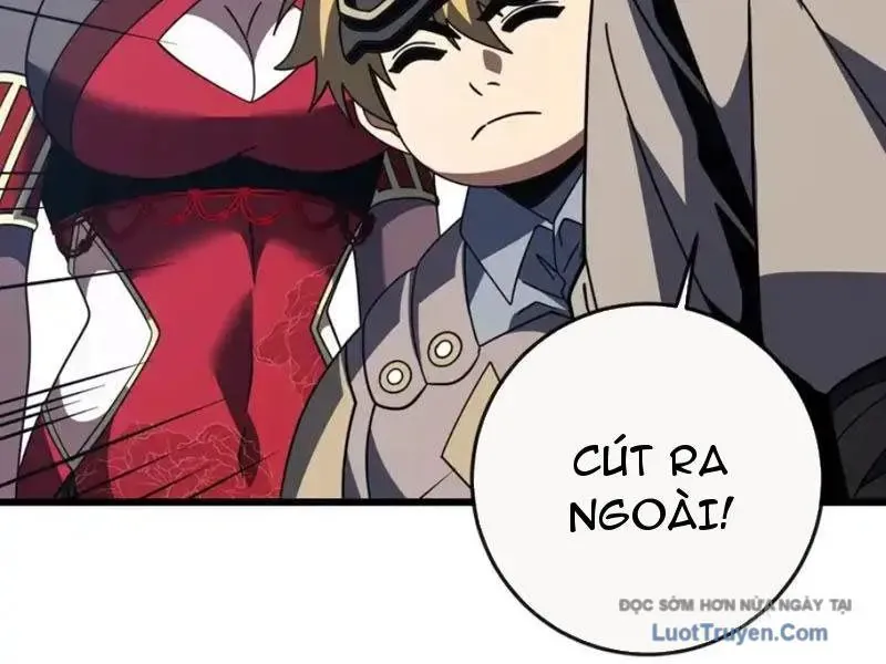 Mệnh Luân Chi Chủ! Khi Dị Biến Giáng Lâm Nhân Gian! Chapter 180 - Trang 2