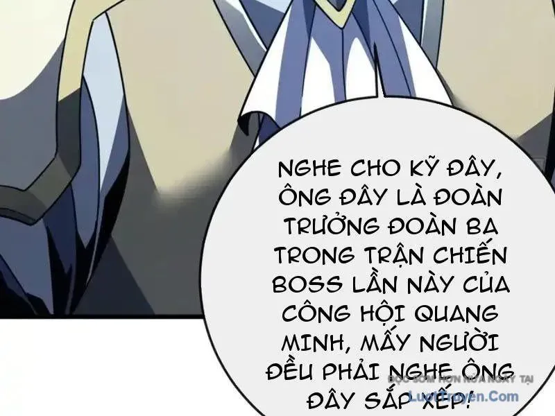 Mệnh Luân Chi Chủ! Khi Dị Biến Giáng Lâm Nhân Gian! Chapter 180 - Trang 2